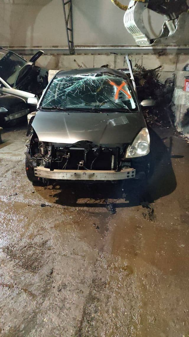 Авто эвакуация