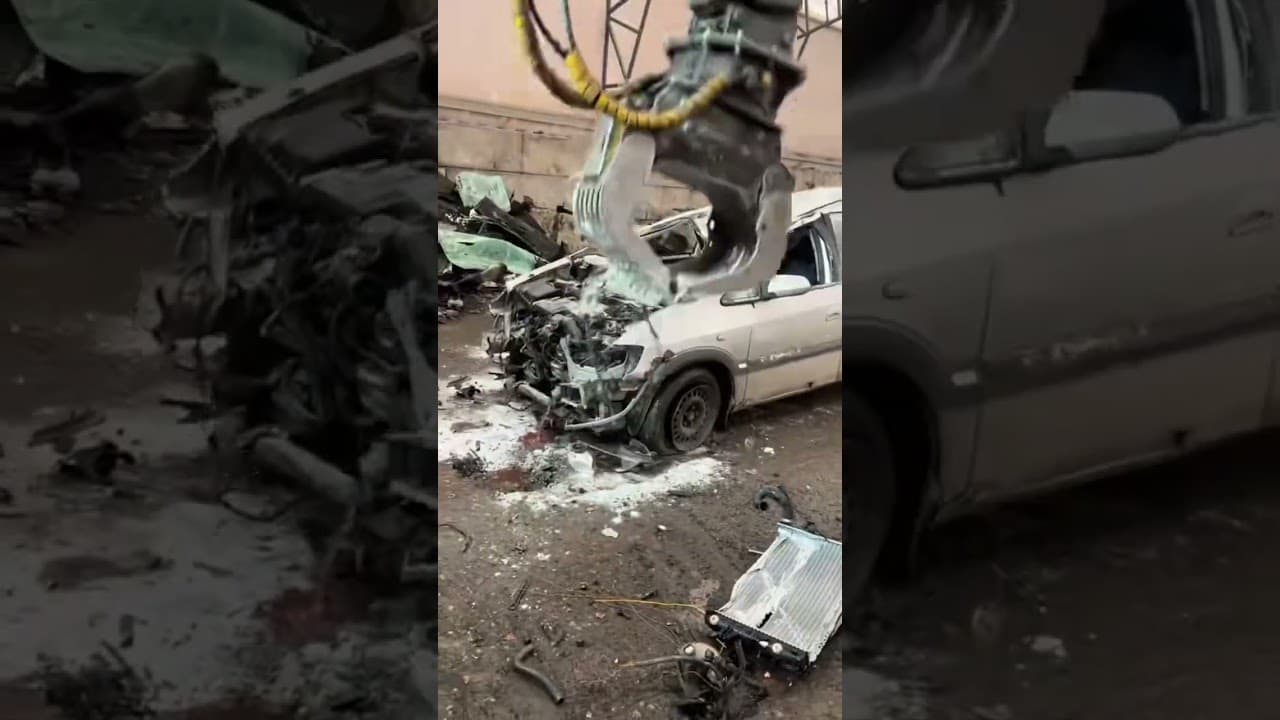 Kuidas toimub auto äravedu